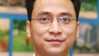 Ông Trịnh Việt Hưng là người đại diện phát ngôn mới của Tập đoàn Empire Group